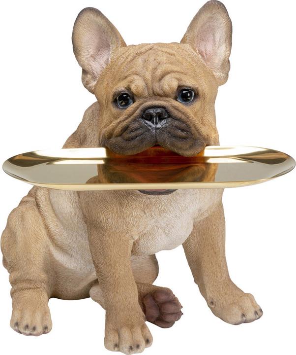 Actual product image Kare Design Deco figure Butler Frenchy 40cm