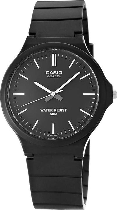 Immagine prodotto Casio Collezione - MW-240-1E (Orologio da polso analogico, 43.60 mm)
