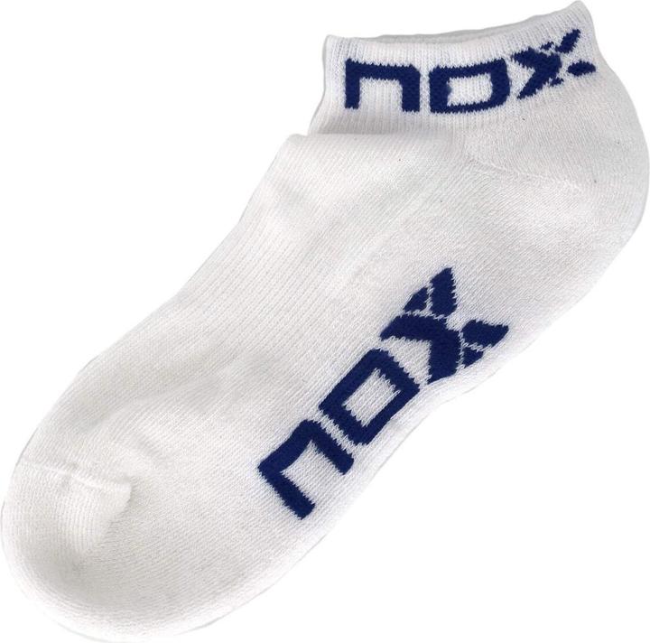 Actual product image Nox 's ankle socks (35 - 39)