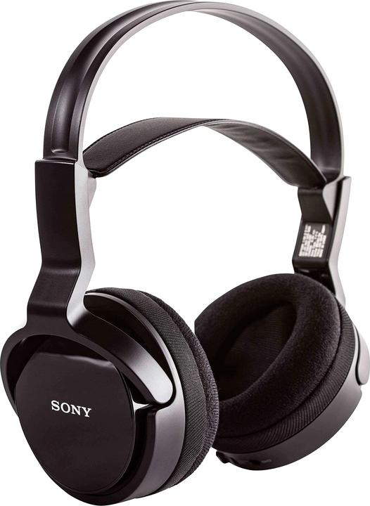 Image du produit Sony Mdr-Rf811rk (13 h, Sans fil)