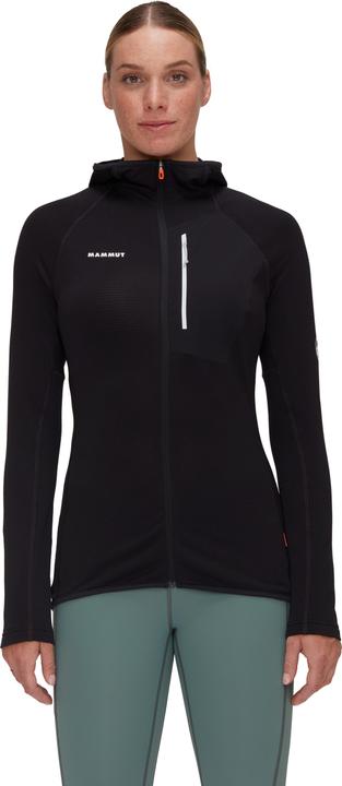 Produktbild Mammut Aenergy Light ML Hooded Jacket Women (M)
