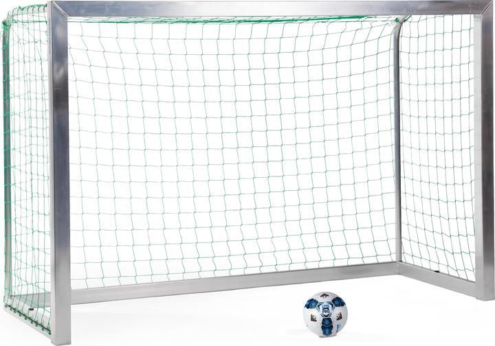 Sport-Thieme Mini-Fussballtor, vollverschweisst