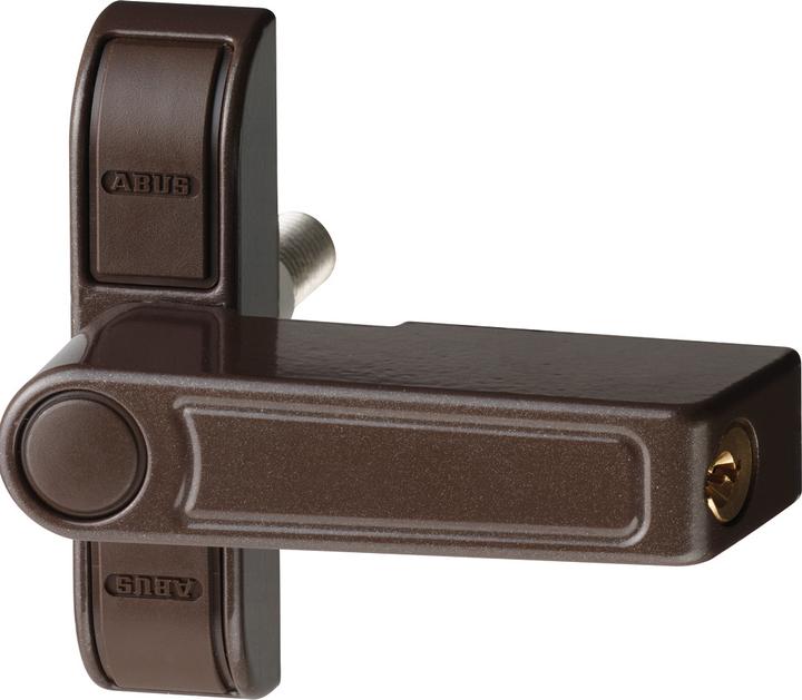 Actual product image Abus 2510