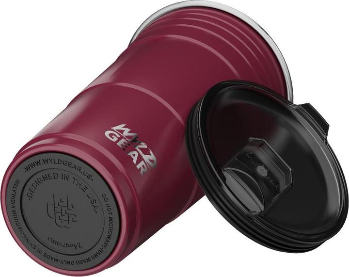 Immagine prodotto Wyld Gear WYLD CUP 24 OZ, marrone (0.71 l)