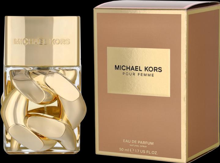 Produktbild Michael Kors Pour Femme (Eau de Parfum, 50 ml)