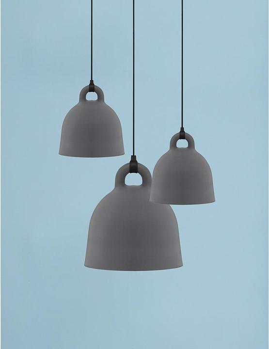 Actual product image Normann Copenhagen Bell (G9)