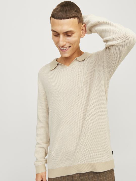 Immagine prodotto Jack & Jones Maglietta Unicolore (S)