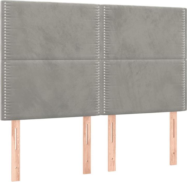 Grigio chiaro