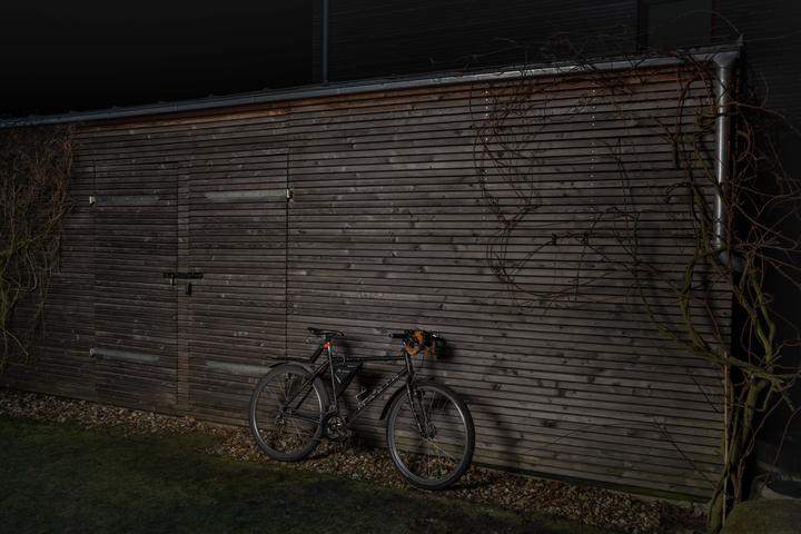 Image du produit Ledvance Capteur Endura Pro Spot (750 lm, IP65)
