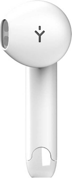 Produktbild Ryght NEMESIS+ Bluetooth® HiFi In Ear Kopfhörer In Ear Headset, Lautstärkeregelung, Touch-Steueru (22 h, Kabellos)