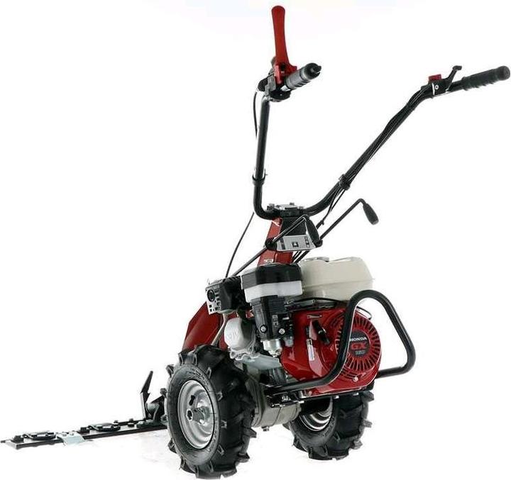 Image du produit Barbieri C60 Tondeuse à barre multifonctionsGX160