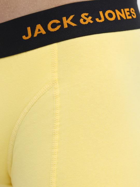 Immagine prodotto Jack & Jones 5er-pack Shorts Shorts (S, Confezione da 5 pezzi)