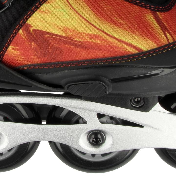 Produktbild K2 Kids SK8 Hero Boa (32, 33, 34, 35, 36, 37)