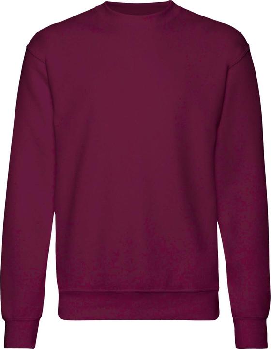 Produktbild Fruit of the Loom Belcoro® Garn Pullover Sweatshirt (3XL)