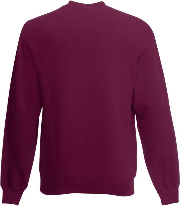 Produktbild Fruit of the Loom Belcoro® Garn Pullover Sweatshirt (3XL)