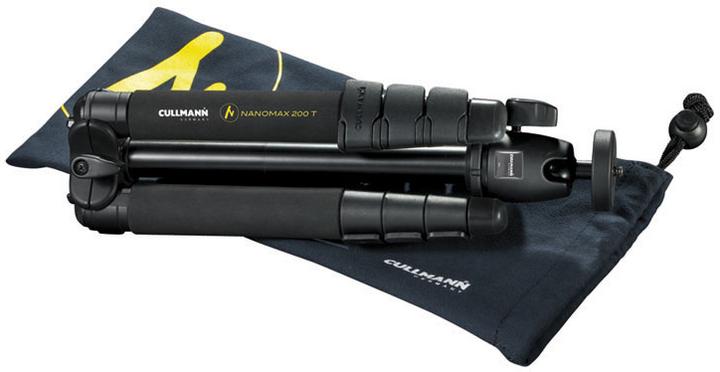 Produktbild Cullmann Nanomax 200T CB5.1
