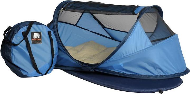Actual product image Deryan Baby Luxe