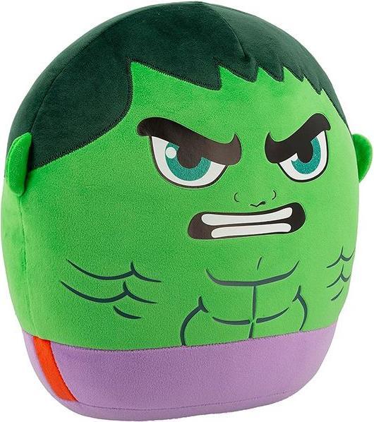 Produktbild Ty Marvel Hulk Squish a Boo 31cm (31 cm)