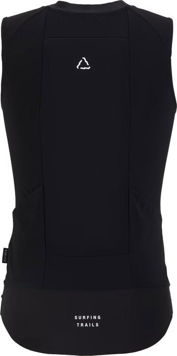 Actual product image ION Protection Tank (M, Back protector, Unique specimen)
