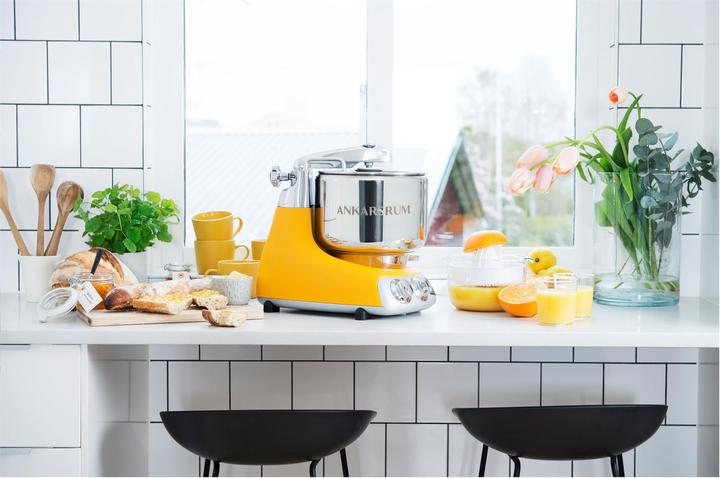 Actual product image Ankarsrum Assistent AKM6230SB (1500 W)