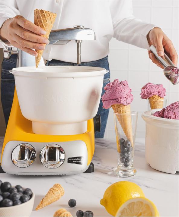 Actual product image Ankarsrum Assistent AKM6230SB (1500 W)