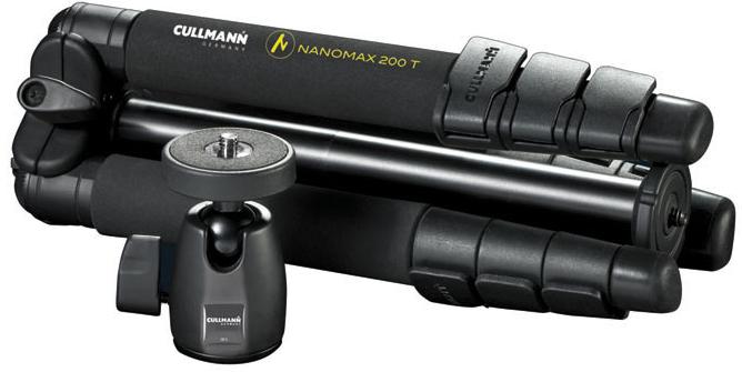 Produktbild Cullmann Nanomax 200T CB5.1