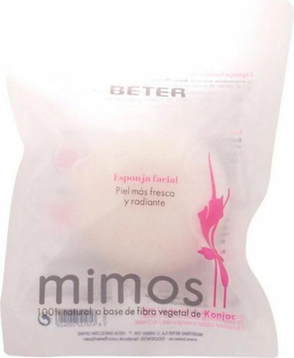 Produktbild Beter Facial Sponge Konjac - Mimos
