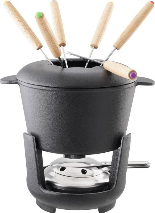 Immagine prodotto EVA Pentola per fonduta Bourguignonne (Fonduta Bourguignonne)