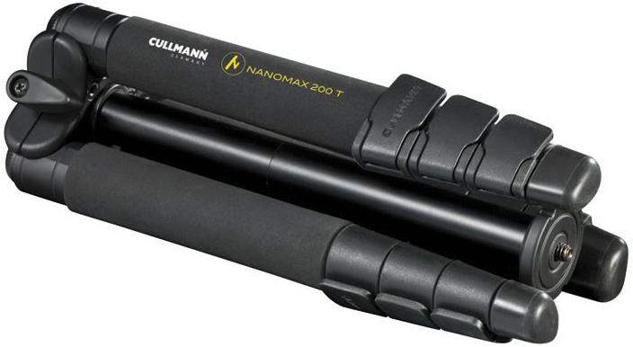 Produktbild Cullmann Nanomax 200T CB5.1