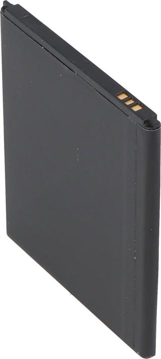 Actual product image AccuCell Motorola Moto E4 battery, GK40, SNN5967A, SNN5967B