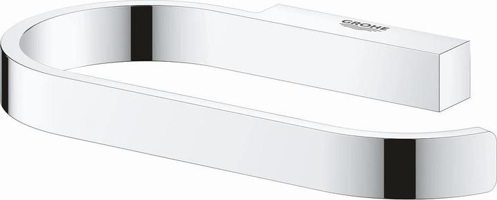 Grohe Selection WC-Papierhalter