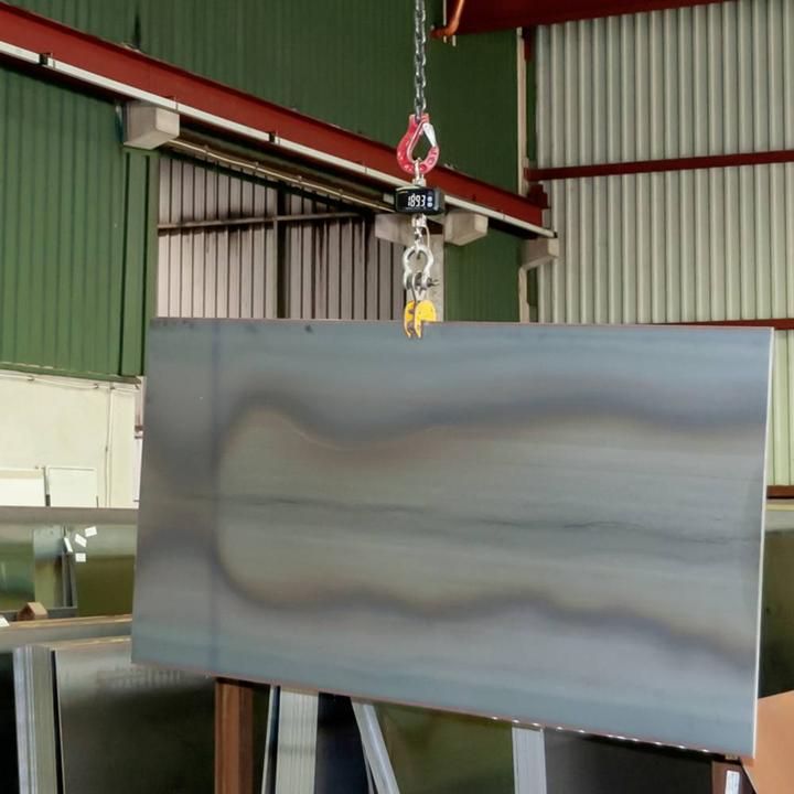 Actual product image PCE Instruments Digital - crane scale