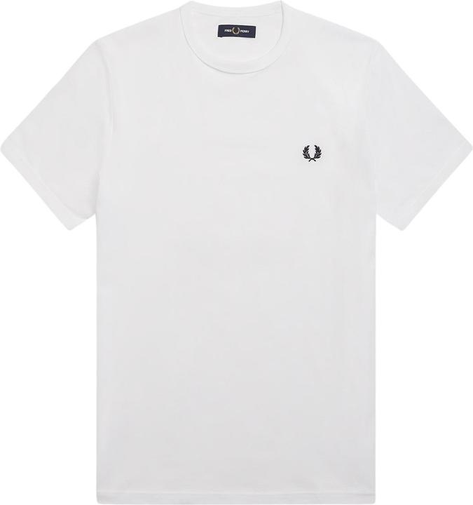 Fred Perry Ringer