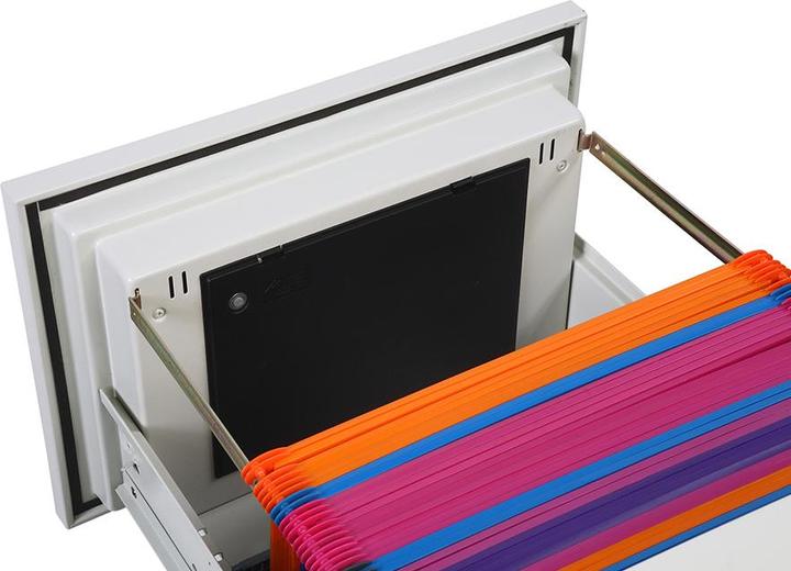 Immagine prodotto Phoenix Schedario a sospensione FS2252E Excel Fire File