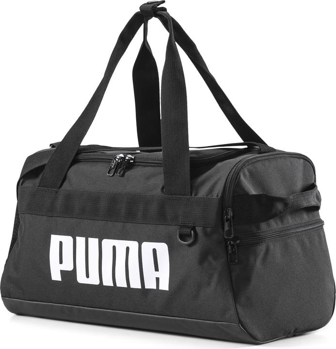 Actual product image Puma Challenger Duffel Bag XS-076619 (25 l)