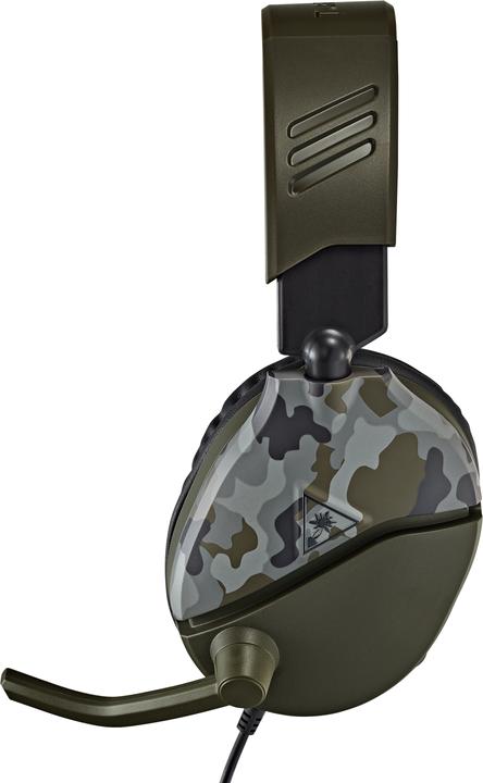 Image du produit Turtle Beach Ear Force Recon 70P (Filaire)