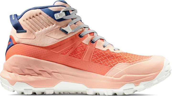 Produktbild Mammut Sertig II Mid GTX Women (38.5)