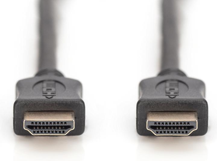 Immagine prodotto Digitus HDMI (Typ A) — HDMI (Typ A) (1 m, HDMI)