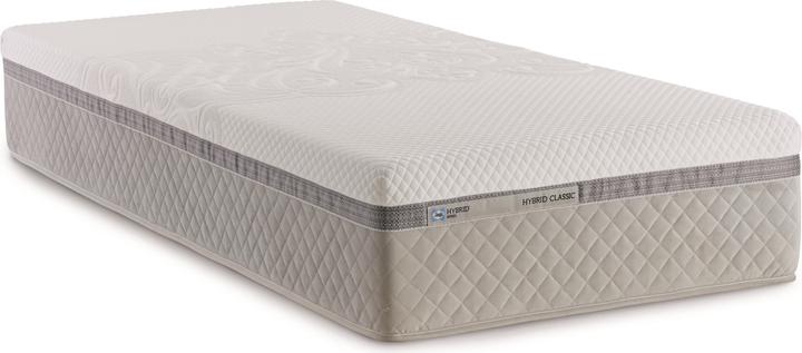 Image du produit Sealy Hybride Classic (180 x 200 cm)
