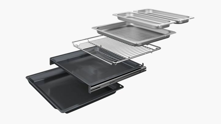 Immagine prodotto Bosch Hausgeräte CSG958DB1