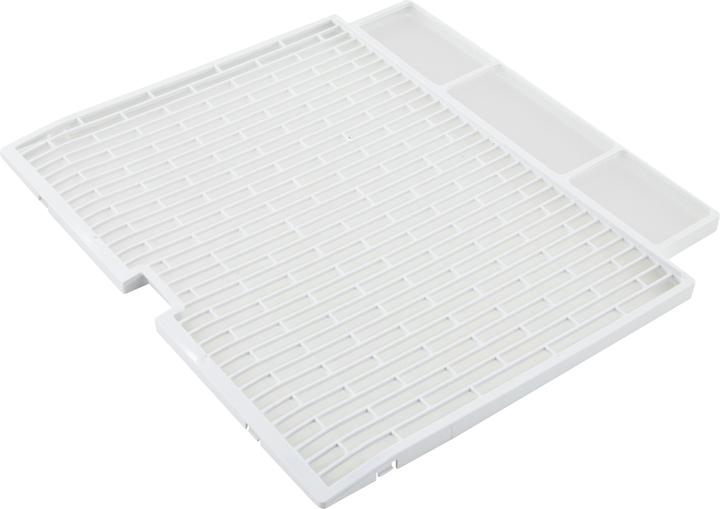 Actual product image Inventum AC127WSET - Mobiele airco - 3-in-1 functie - 8,8 m groot bereik - Wit (12000 BTU/h)
