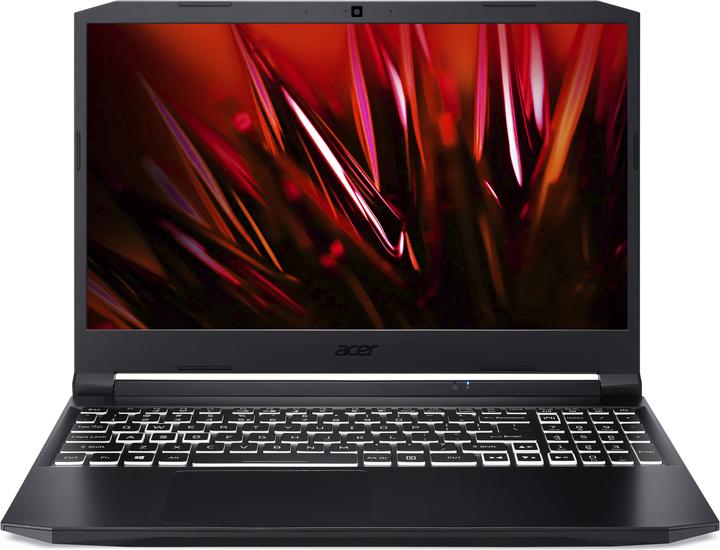 Produktbild Acer Nitro 5 (15.60", AMD Ryzen 7 5800H, 16 GB, 1000 GB)