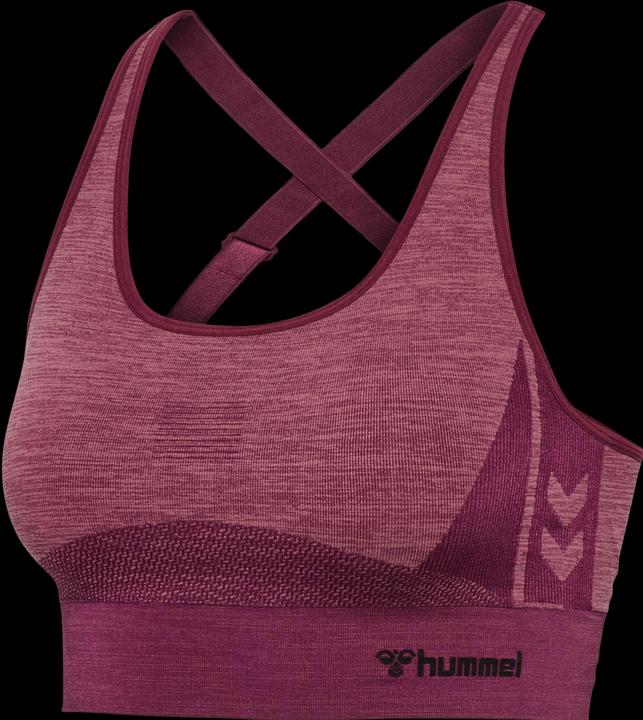 Produktbild hummel Hmlclea Seamless Sports Top (XS)