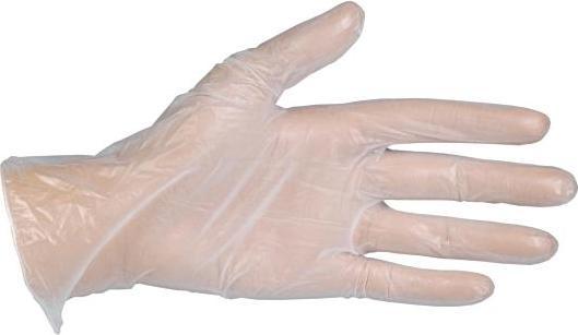 Image du produit Alustar Vinyl Strong Transparent XL (XL)