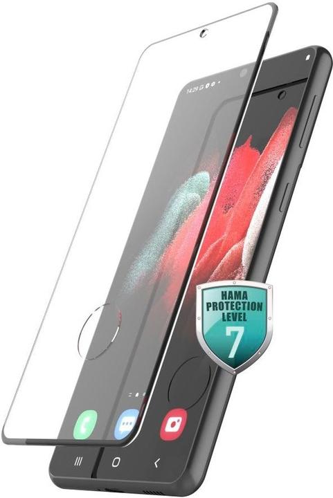 Actual product image Hama 3D Full Screen (1 Piece, Samsung Galaxy S22+)