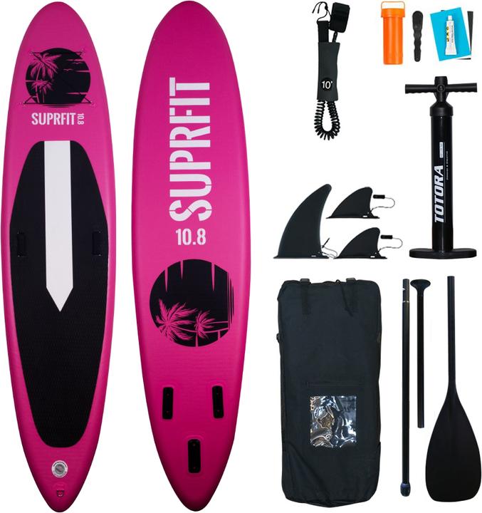 Produktbild Suprfit Halia (10'10")
