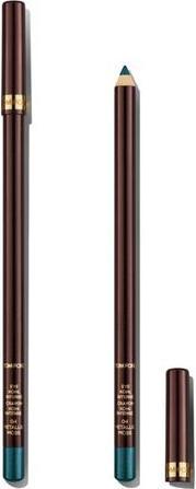 Actual product image Tom Ford Eye Kohl Intense 04 Metallic Moss 1.36g (04 Metallic Moss)