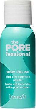 BeneFit Cosmetics Benefit The Porefessional Wow Polish Triple Pore-Exfoliating Powder 45 G (Puder)