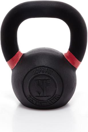 Produktbild Suprfit Elite Gusseisen Kettlebell