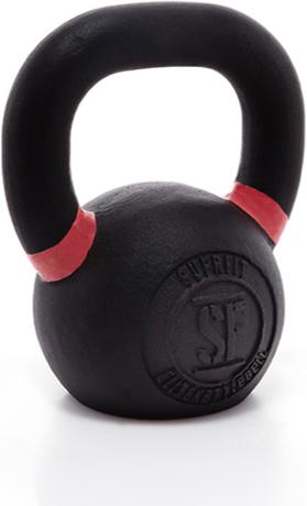 Produktbild Suprfit Elite Gusseisen Kettlebell